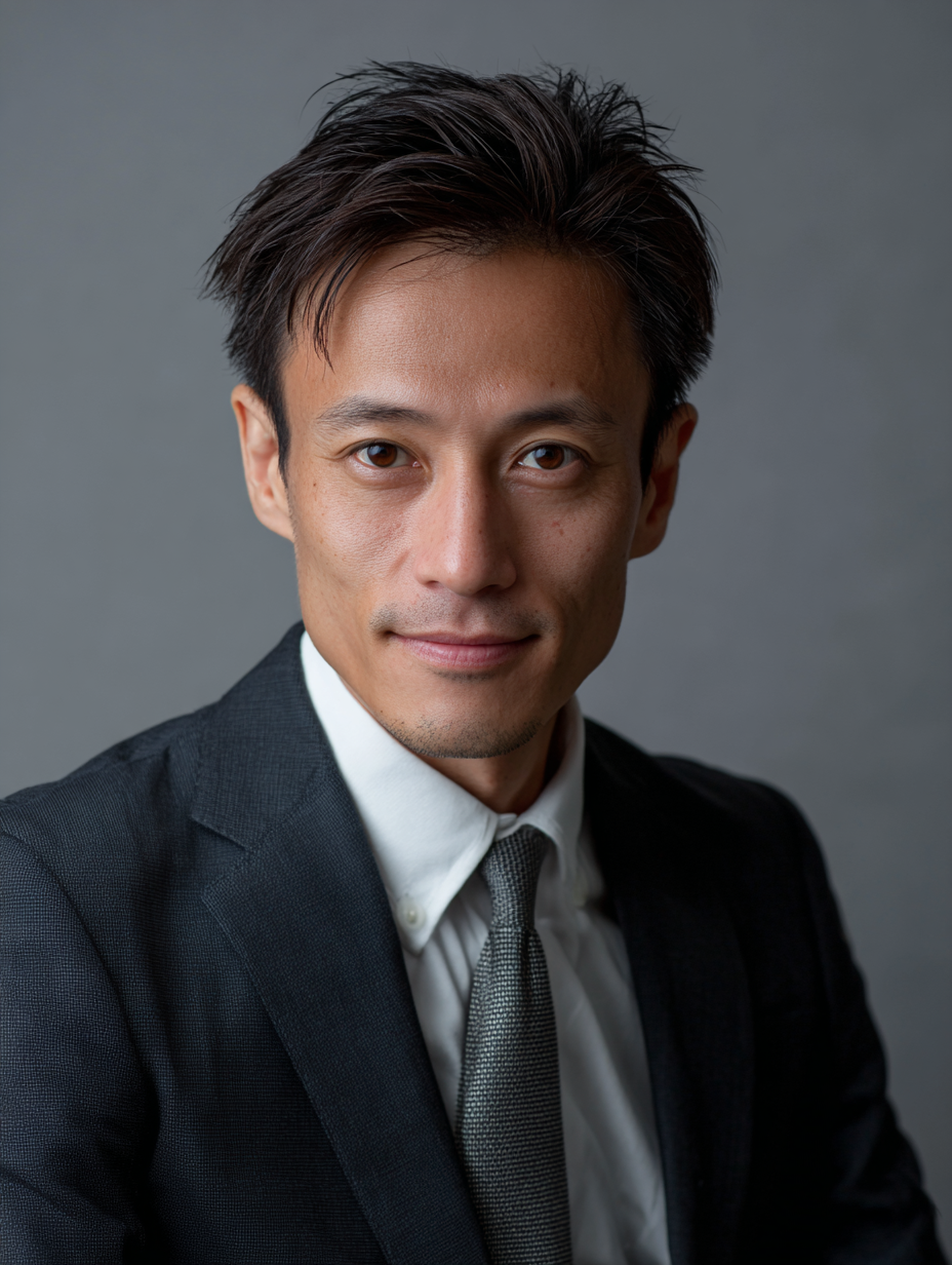 弁護士 青葉 誠一