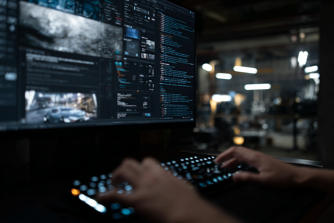 Visual Implementation