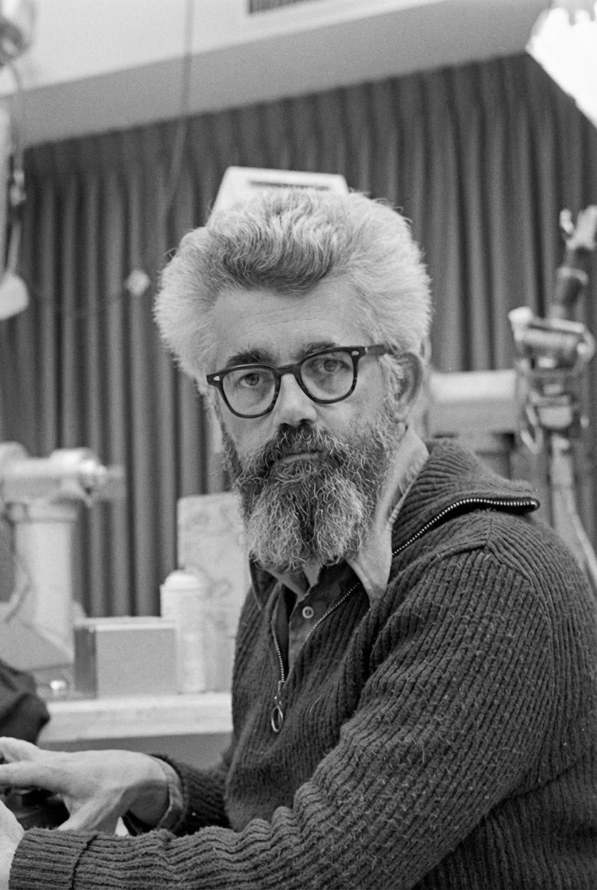 John McCarthy