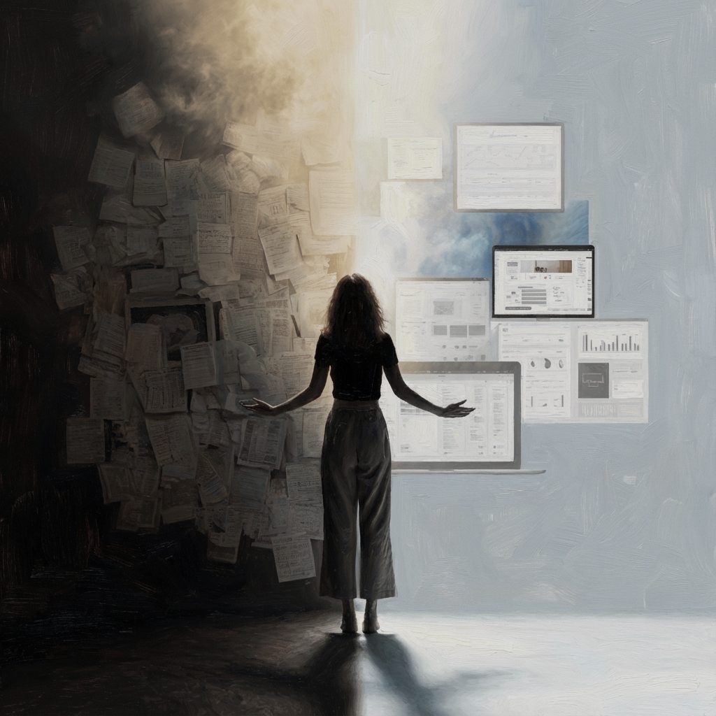 Digital Architecture